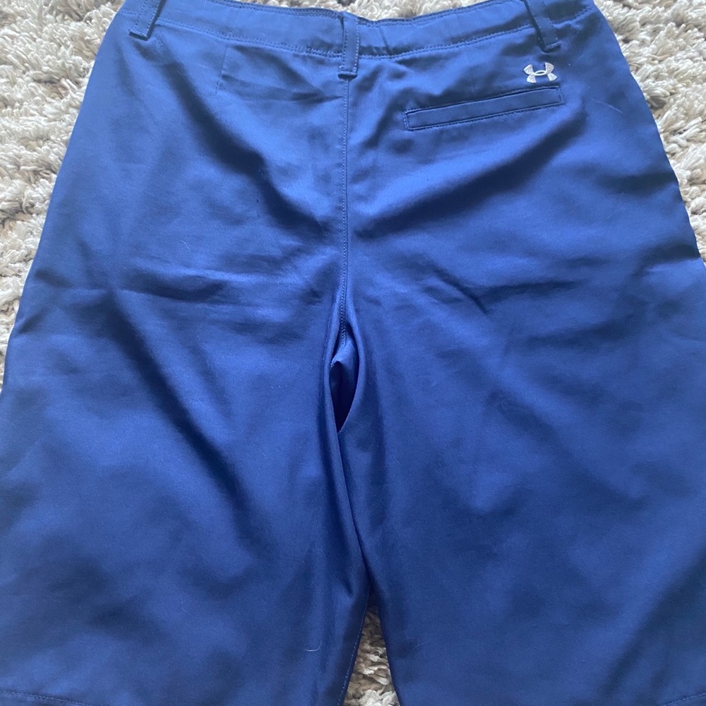 Under Armour Shorts🚨 - Picture 3 of 6